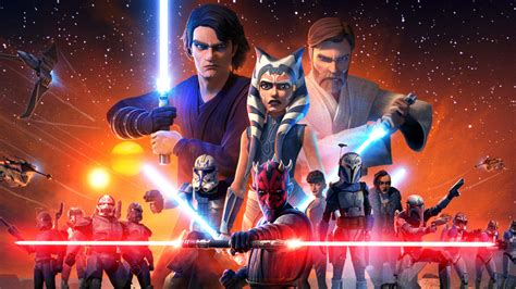 watch star wars the clone wars episode 8|star wars clone episode guide.